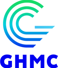 ghmc logo